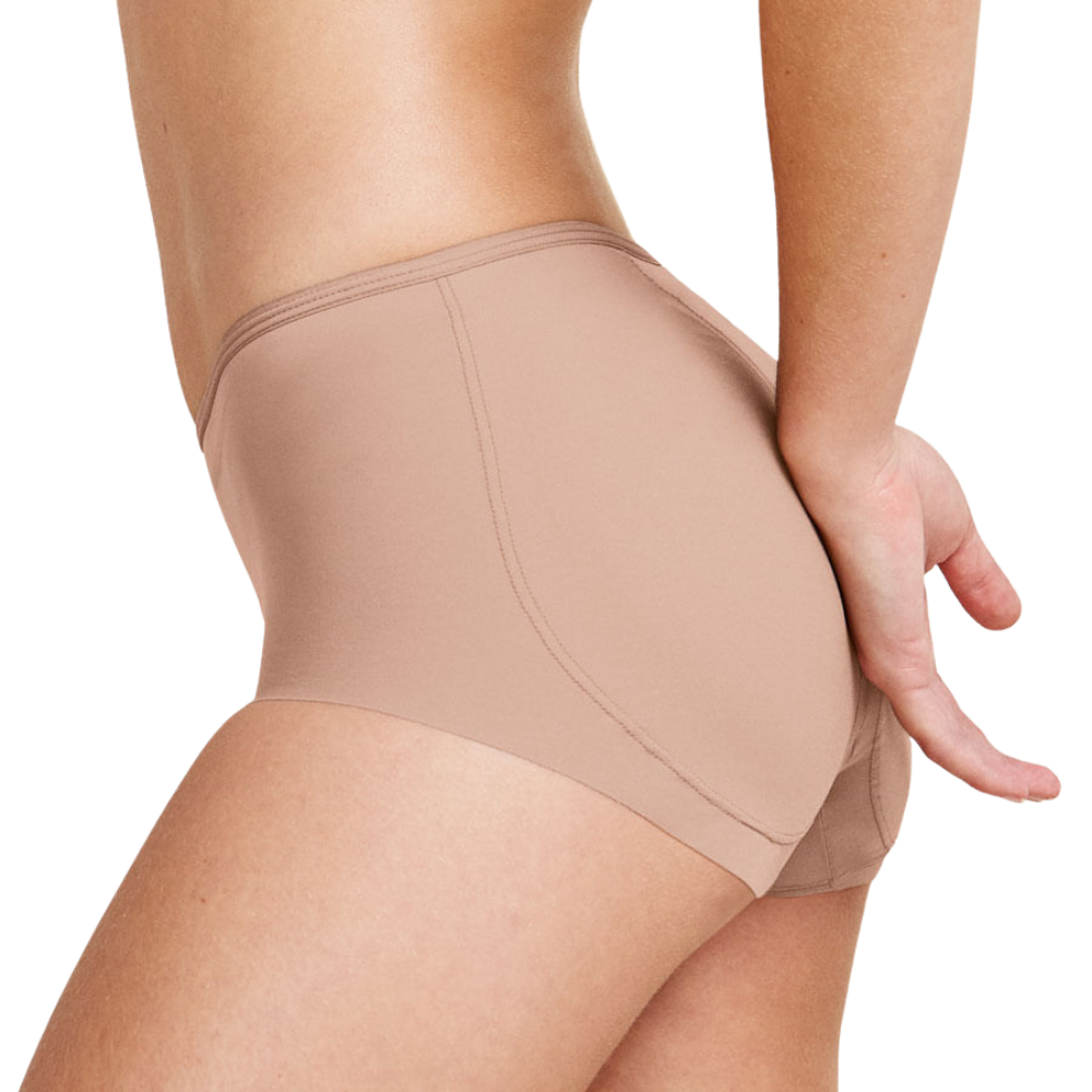 Hope | Panty Mágica Trasera en Microfibra