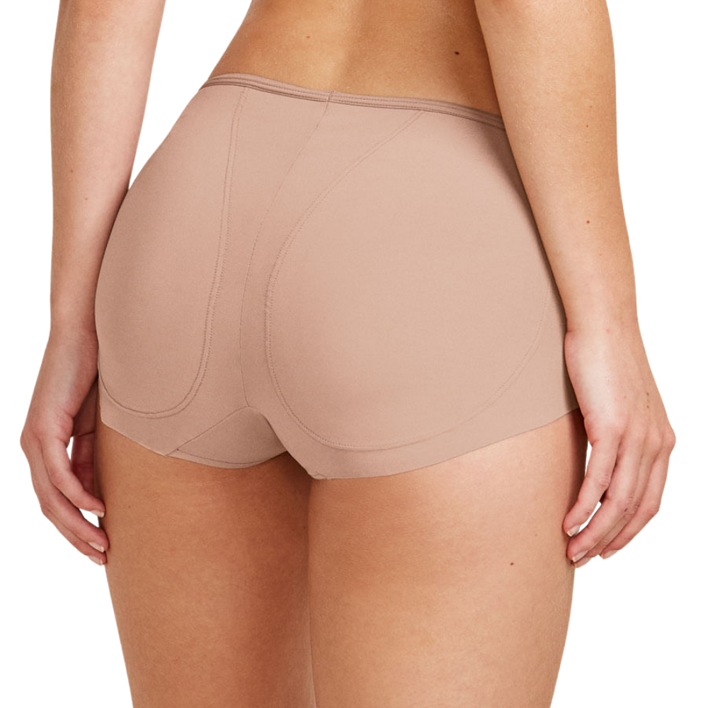 Hope | Panty Mágica Trasera en Microfibra