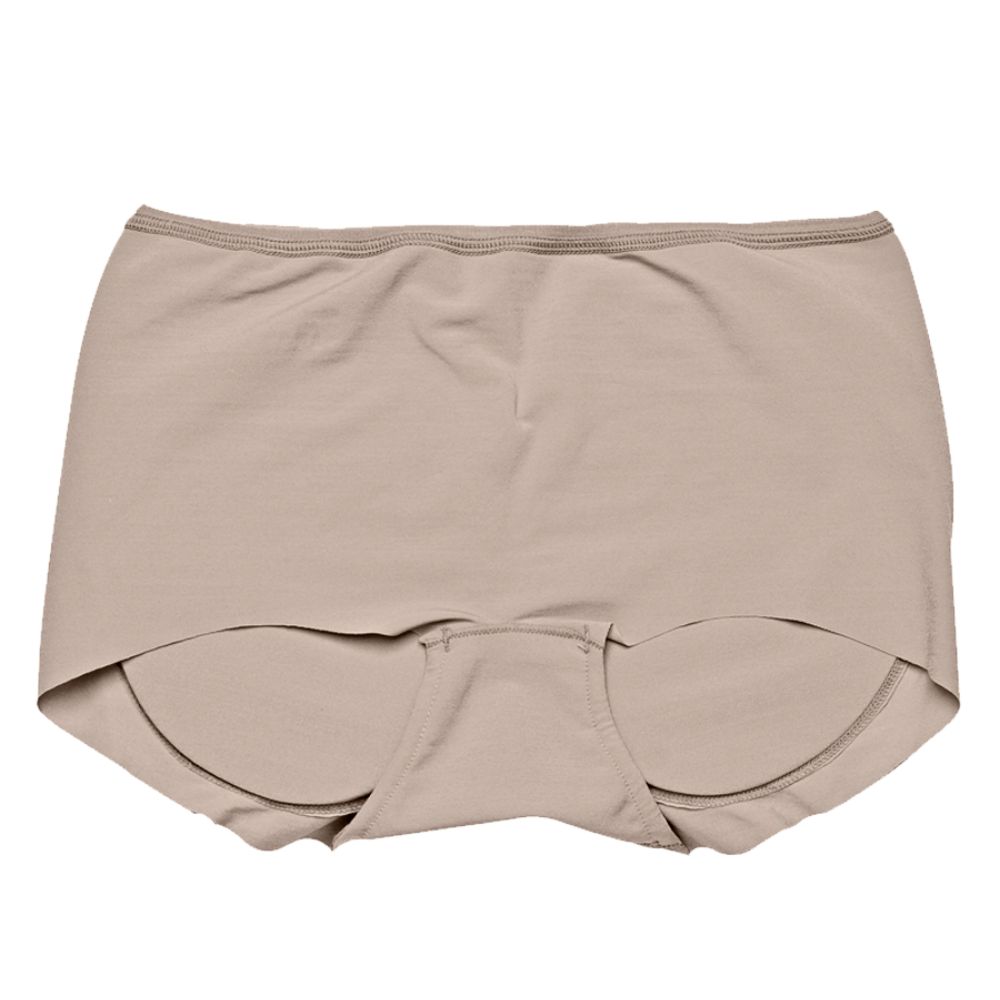 Hope | Panty Mágica Trasera en Microfibra