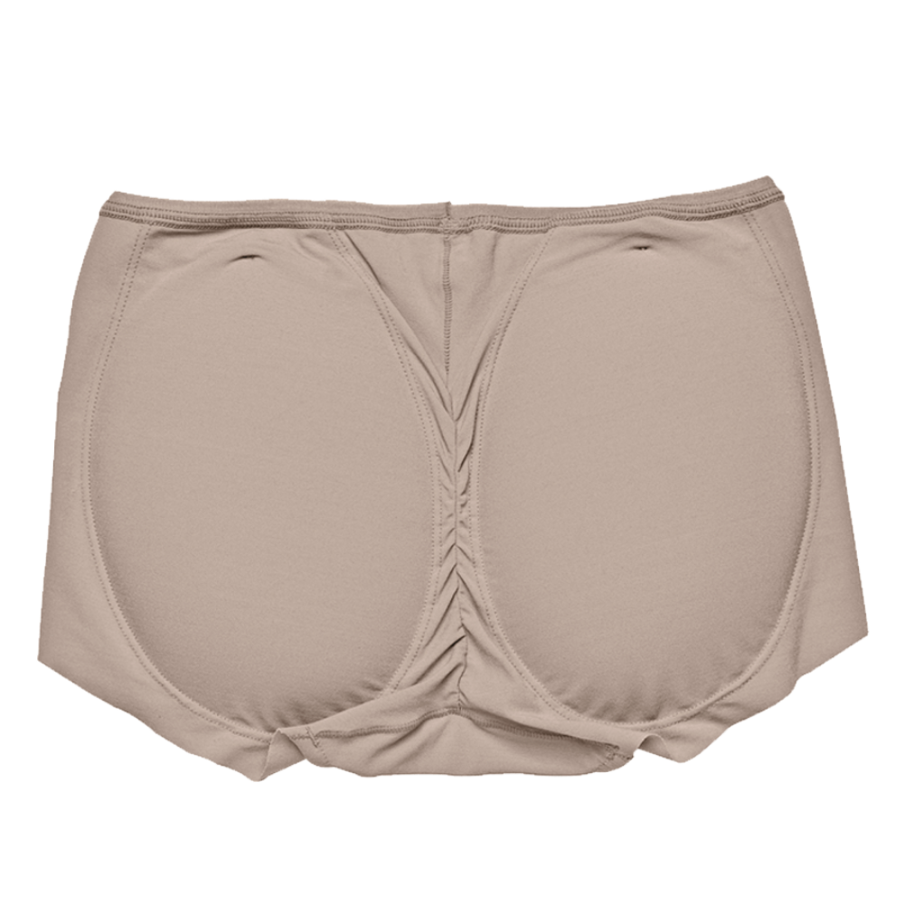 Hope | Panty Mágica Trasera en Microfibra