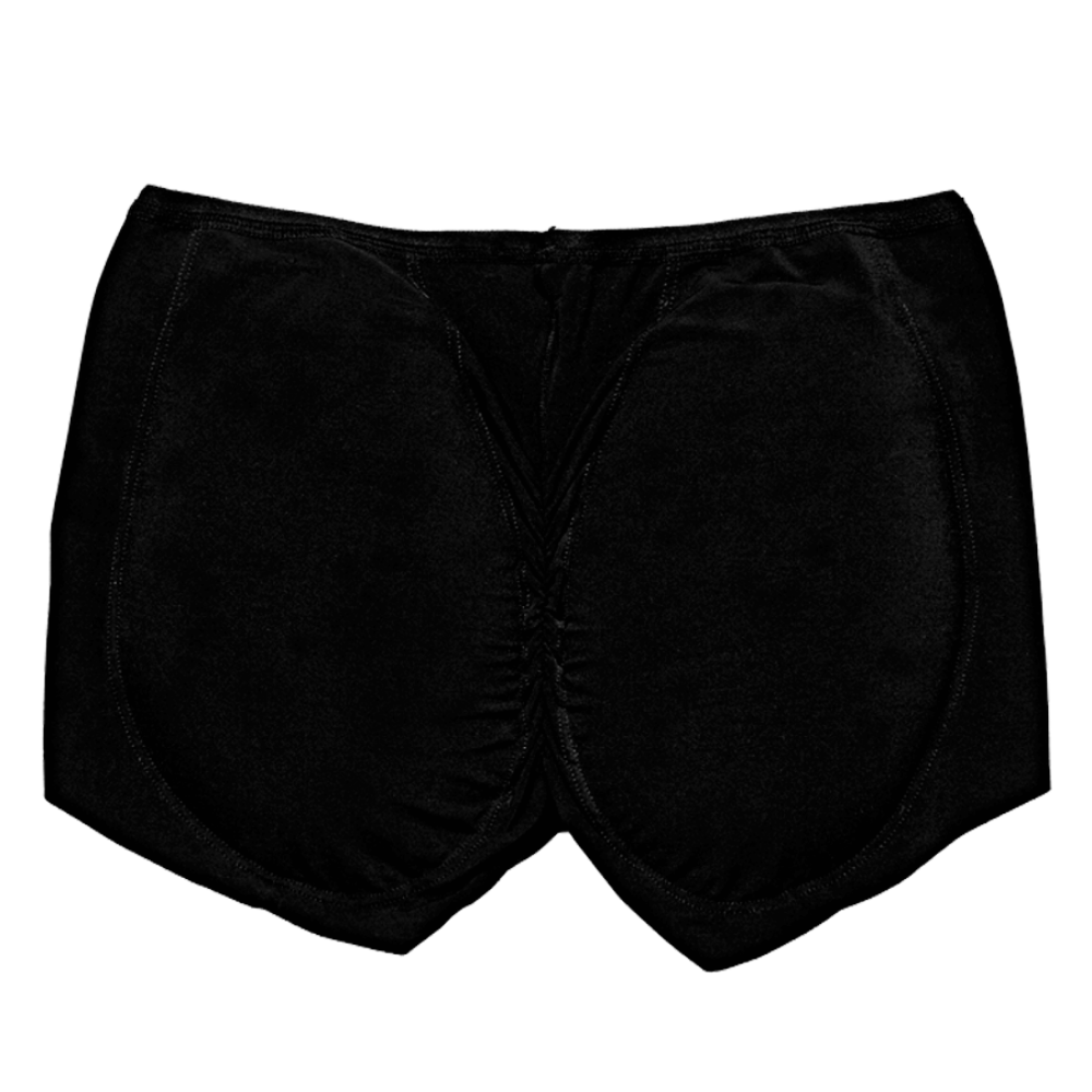 Hope | Panty Mágica Trasera en Microfibra