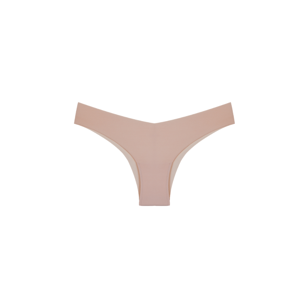 Hope | Panty Bikini En Microfibra