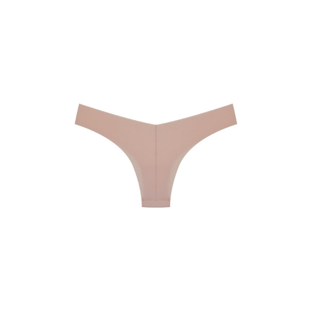 Hope | Panty Bikini En Microfibra