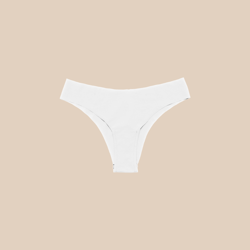 Hope | Panty Bikini En Microfibra