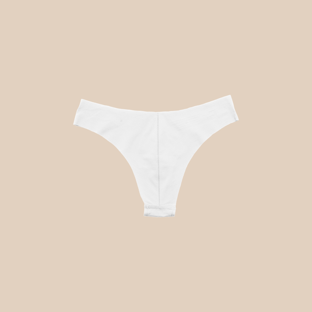 Hope | Panty Bikini En Microfibra