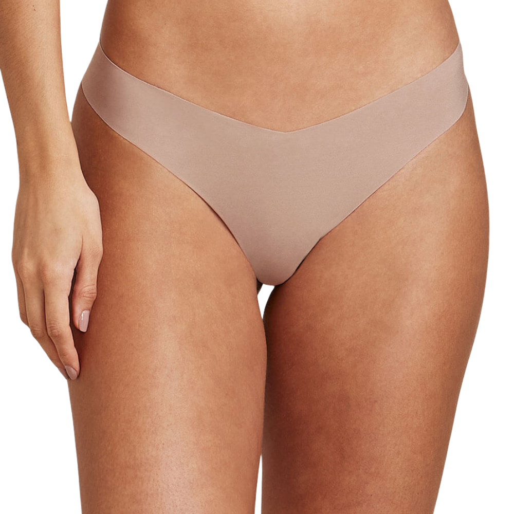 Hope | Panty Bikini En Microfibra