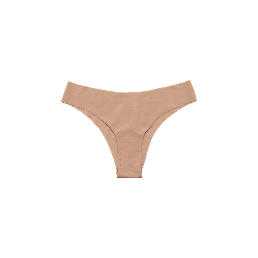Hope | Panty Bikini En Microfibra