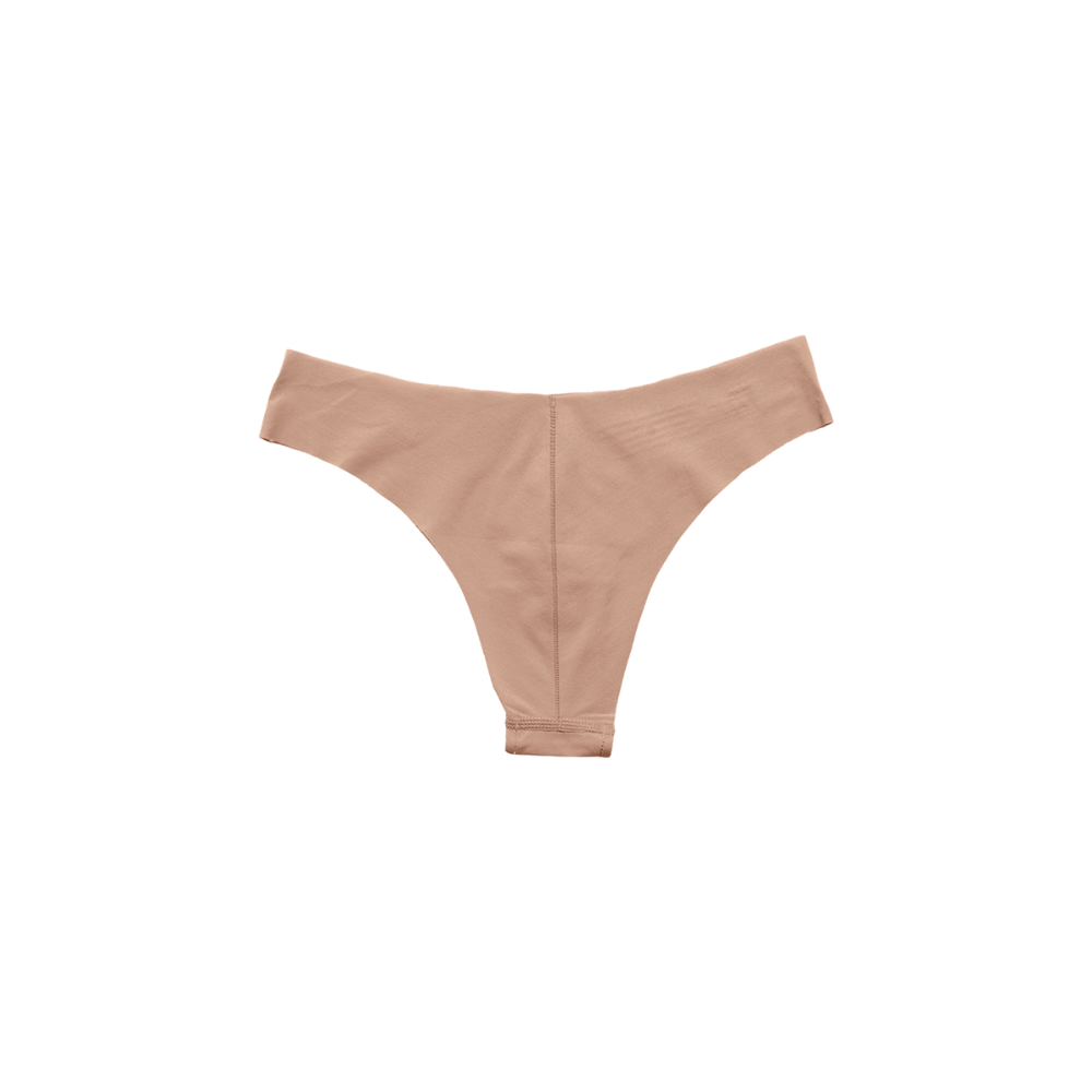 Hope | Panty Bikini En Microfibra