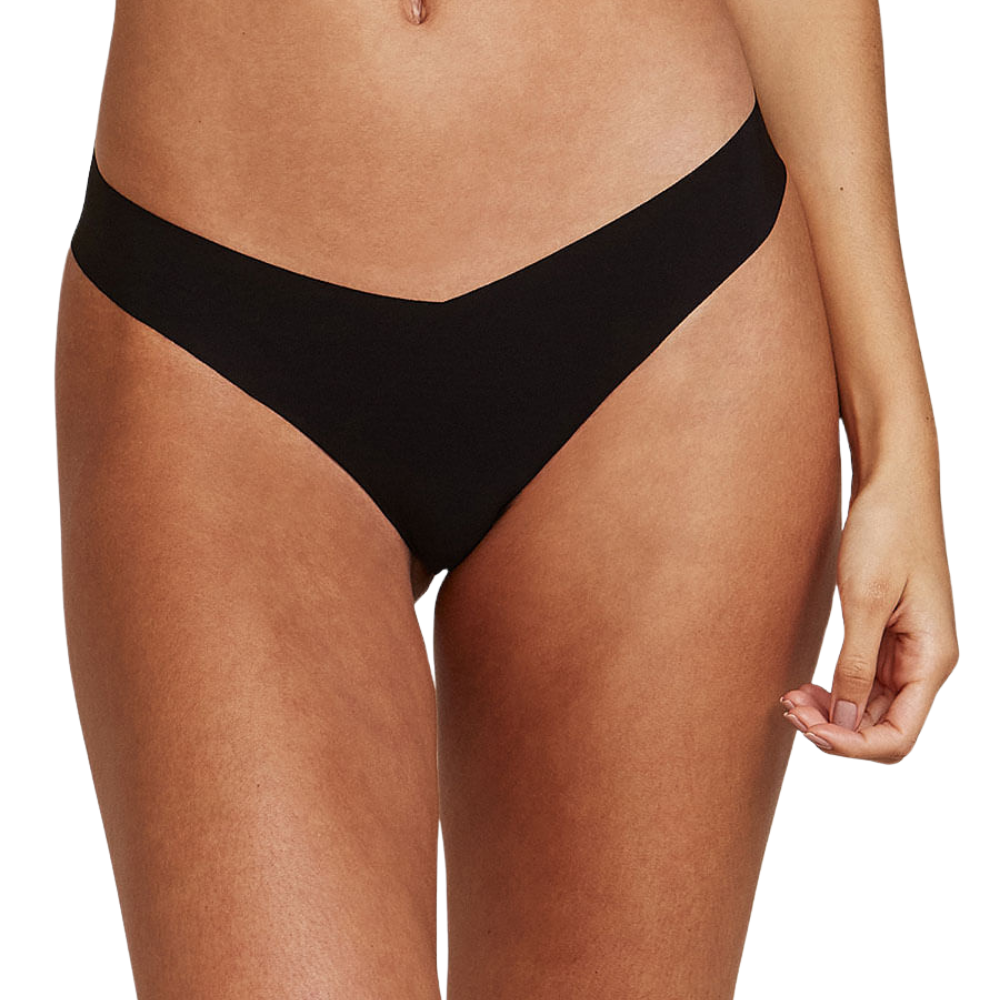 Hope | Panty Bikini En Microfibra