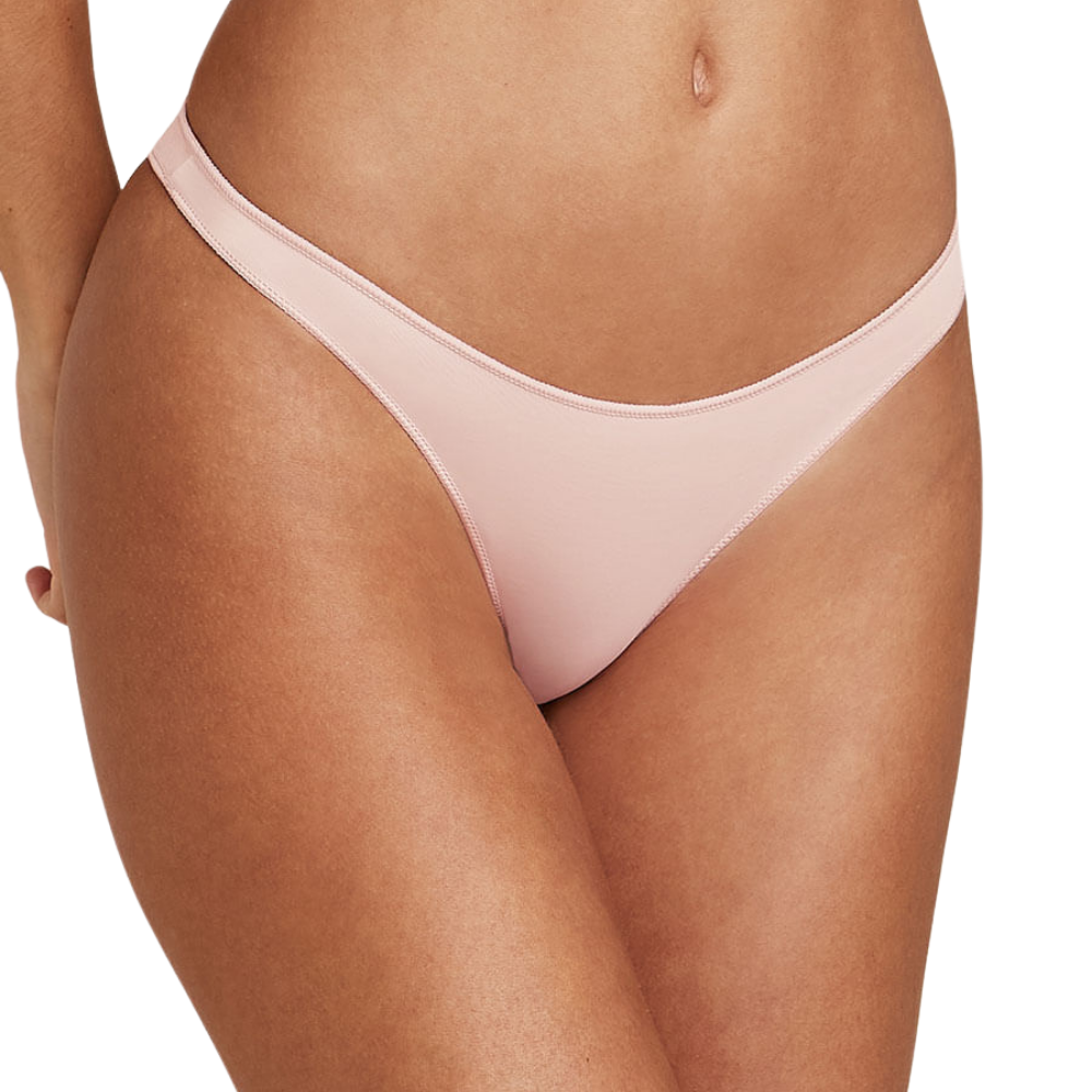Hope | Panty Bikini Acabado Invisible En Microfibra