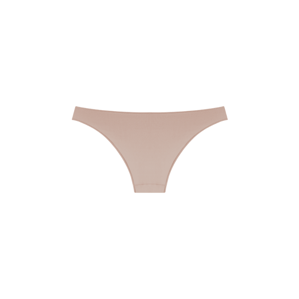 Hope | Panty Bikini Acabado Invisible En Microfibra