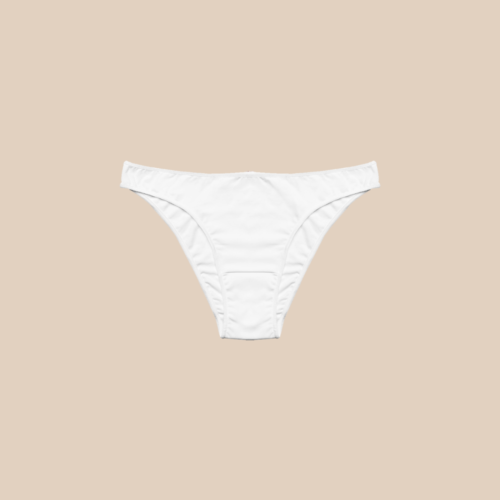 Hope | Panty Bikini Acabado Invisible En Microfibra