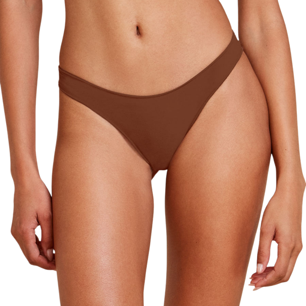 Hope | Panty Bikini Acabado Invisible En Microfibra