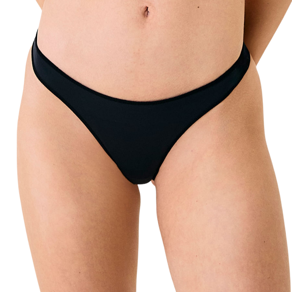 Hope | Panty Bikini Acabado Invisible En Microfibra