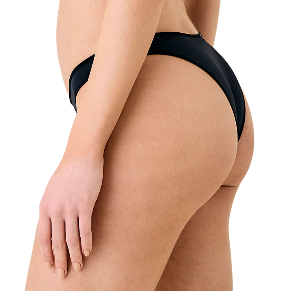 Hope | Panty Bikini Acabado Invisible En Microfibra
