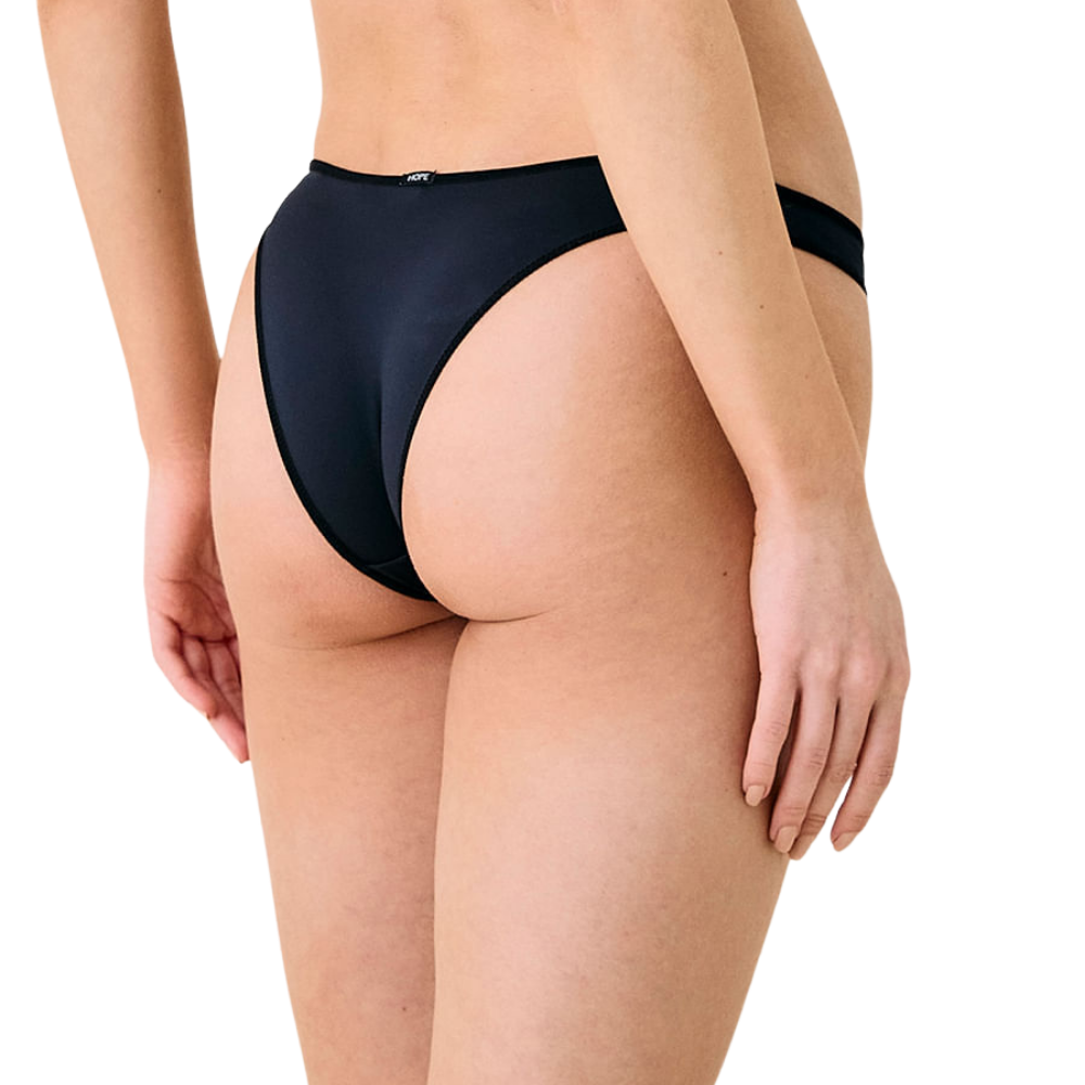 Hope | Panty Bikini Acabado Invisible En Microfibra