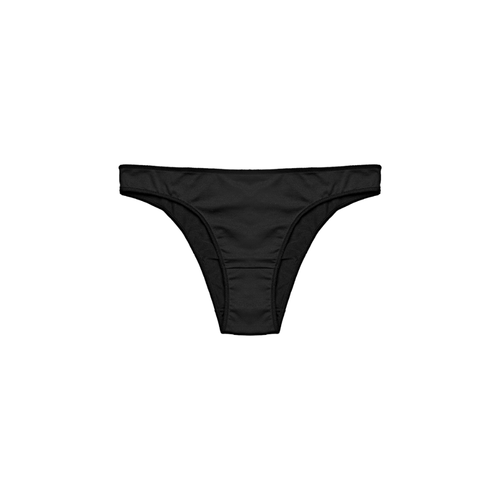 Hope | Panty Bikini Acabado Invisible En Microfibra
