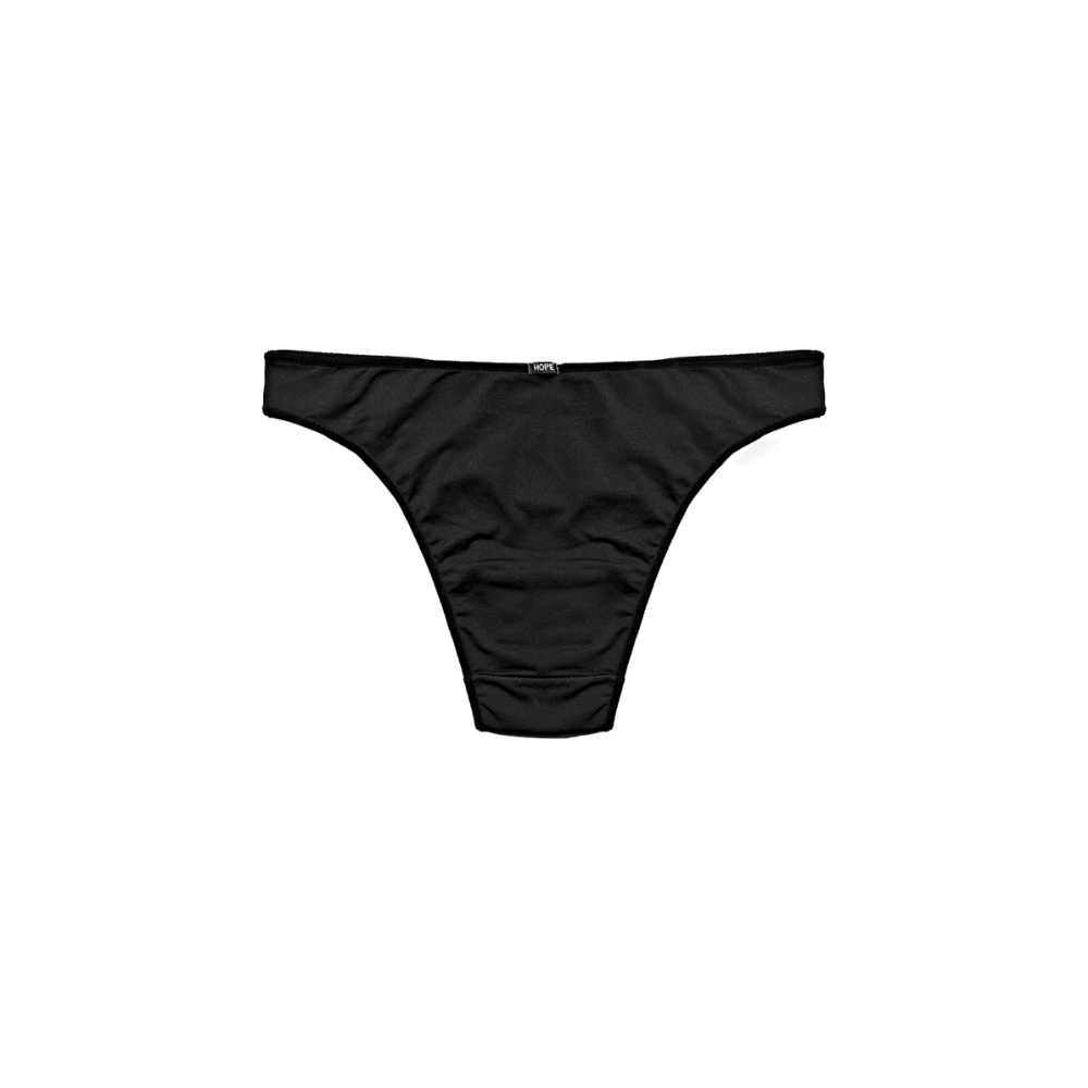 Hope | Panty Bikini Acabado Invisible En Microfibra