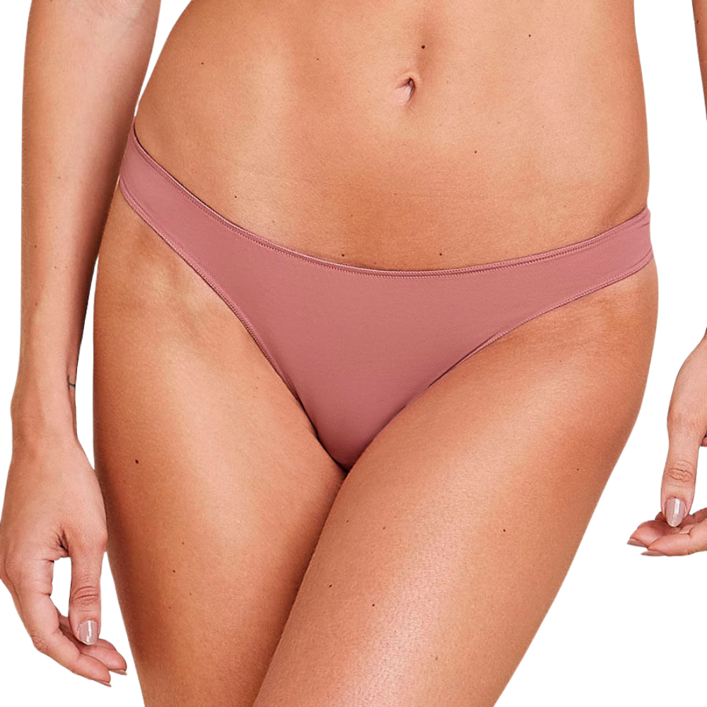 Hope | Panty Bikini Acabado Invisible En Microfibra