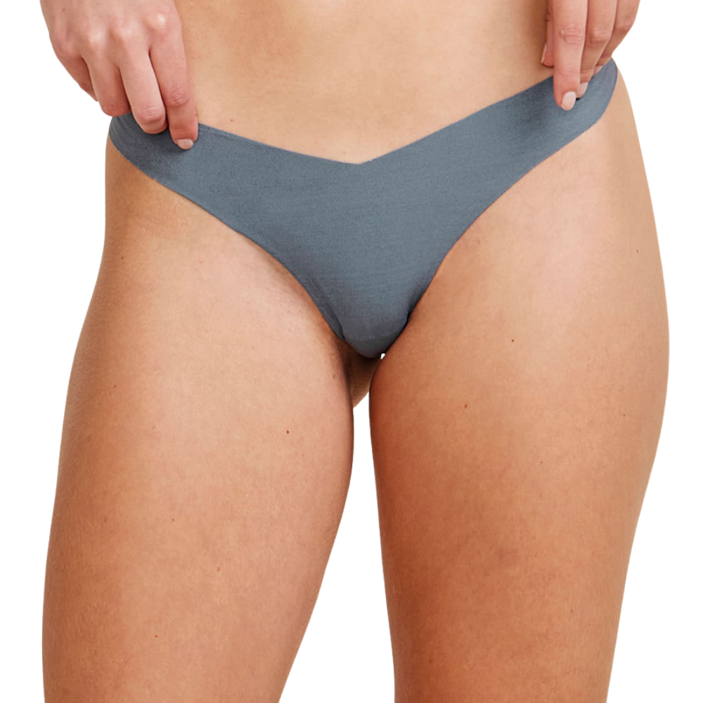Hope | Panty Tanga En Microfibra