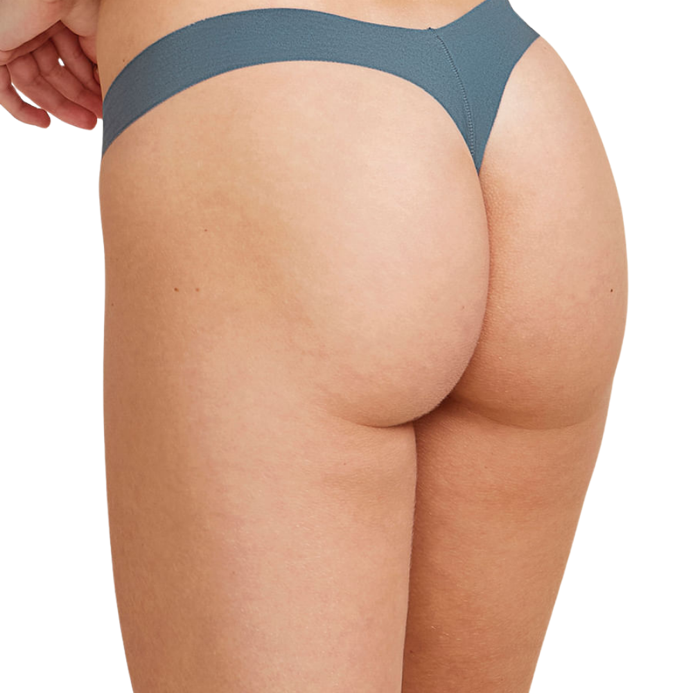 Hope | Panty Tanga En Microfibra
