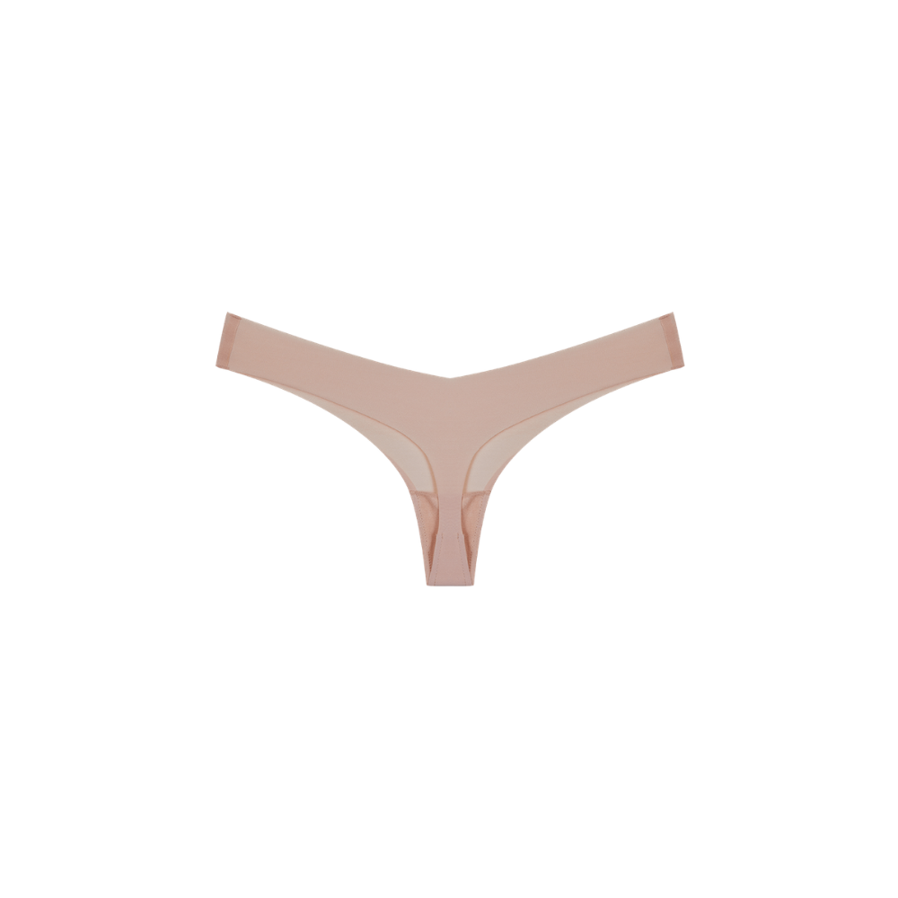 Hope | Panty Tanga En Microfibra