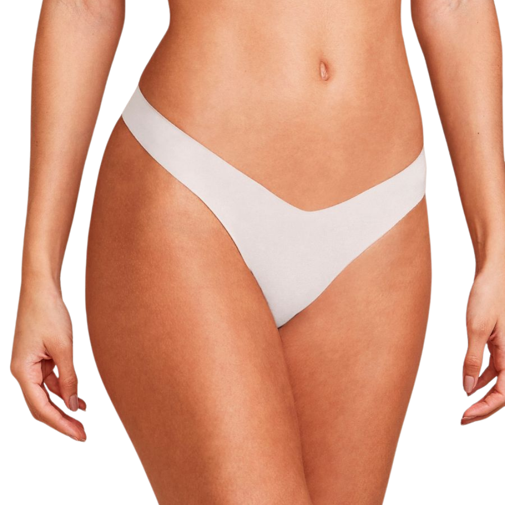 Hope | Panty Tanga En Microfibra