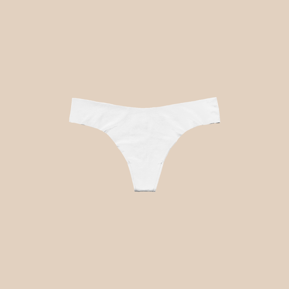Hope | Panty Tanga En Microfibra