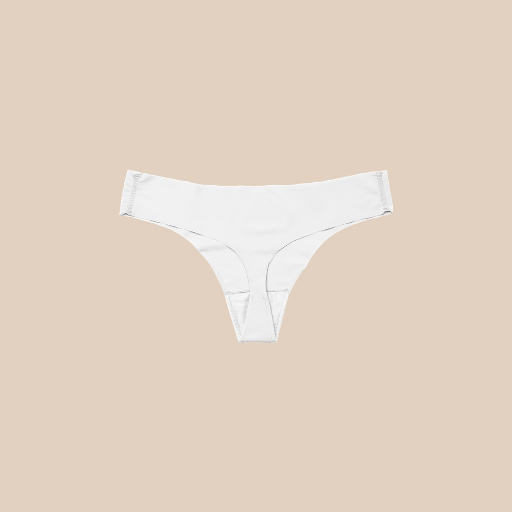 Hope | Panty Tanga En Microfibra