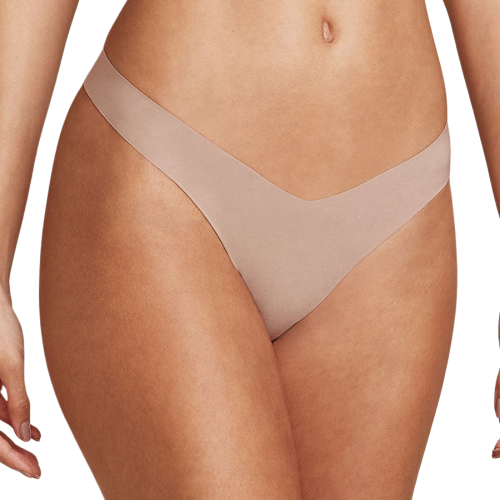 Hope | Panty Tanga En Microfibra