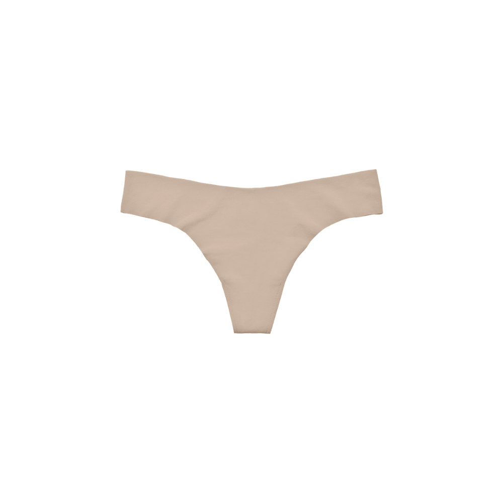 Hope | Panty Tanga En Microfibra