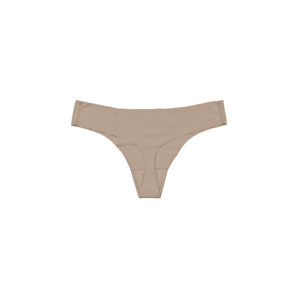 Hope | Panty Tanga En Microfibra