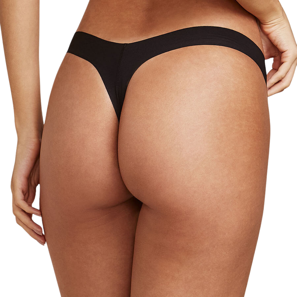 Hope | Panty Tanga En Microfibra