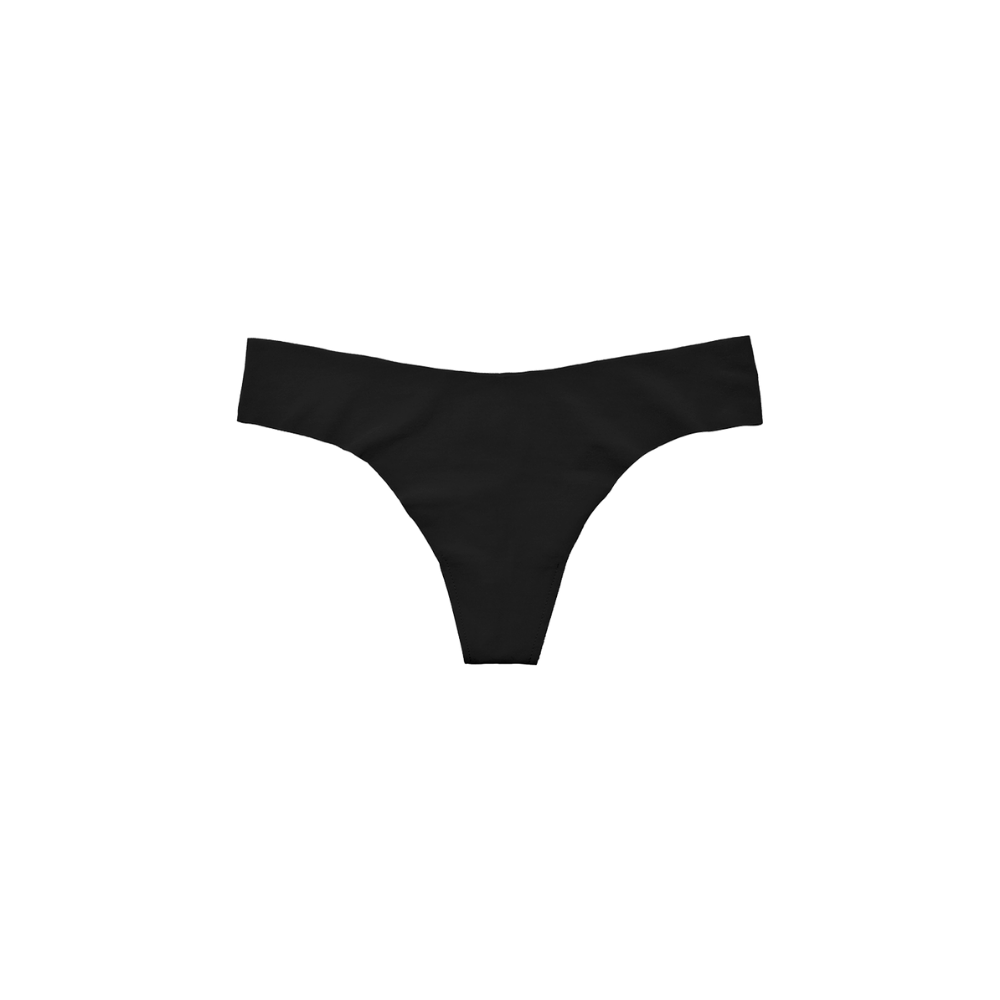 Hope | Panty Tanga En Microfibra