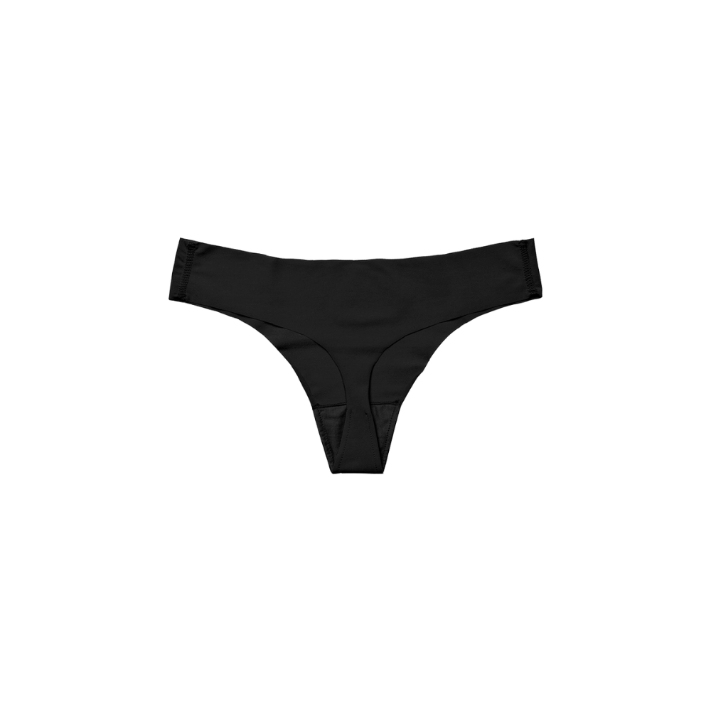 Hope | Panty Tanga En Microfibra