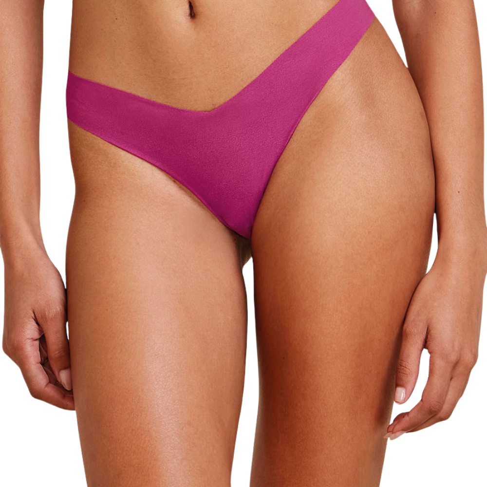Hope | Panty Tanga En Microfibra