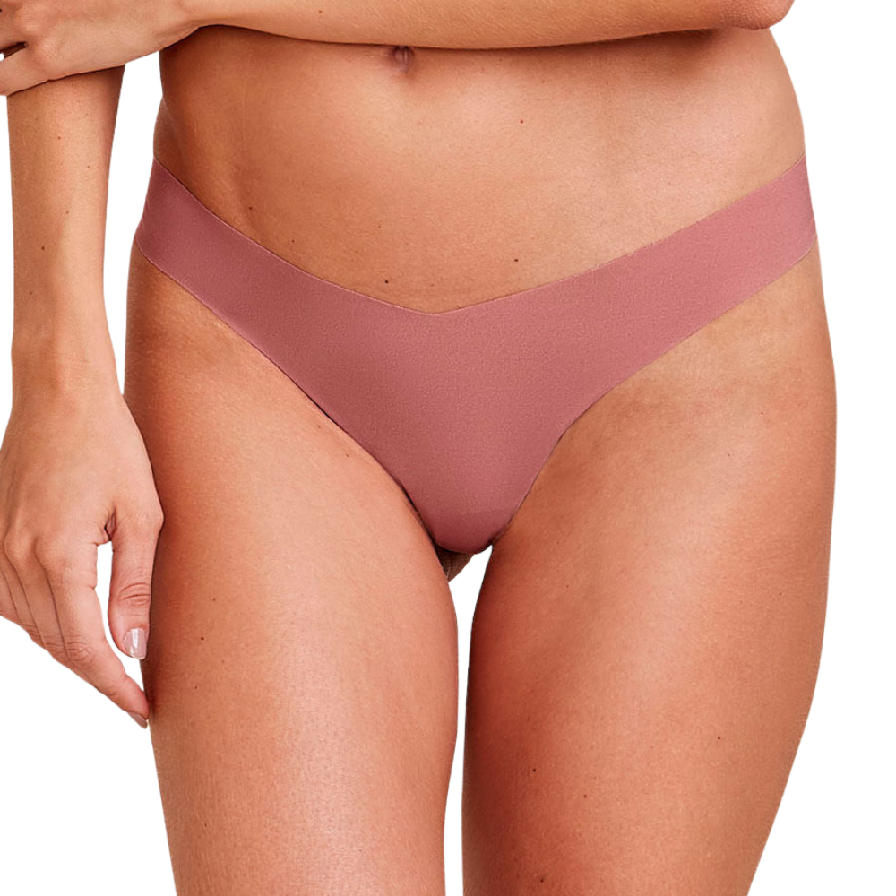 Hope | Panty Tanga En Microfibra