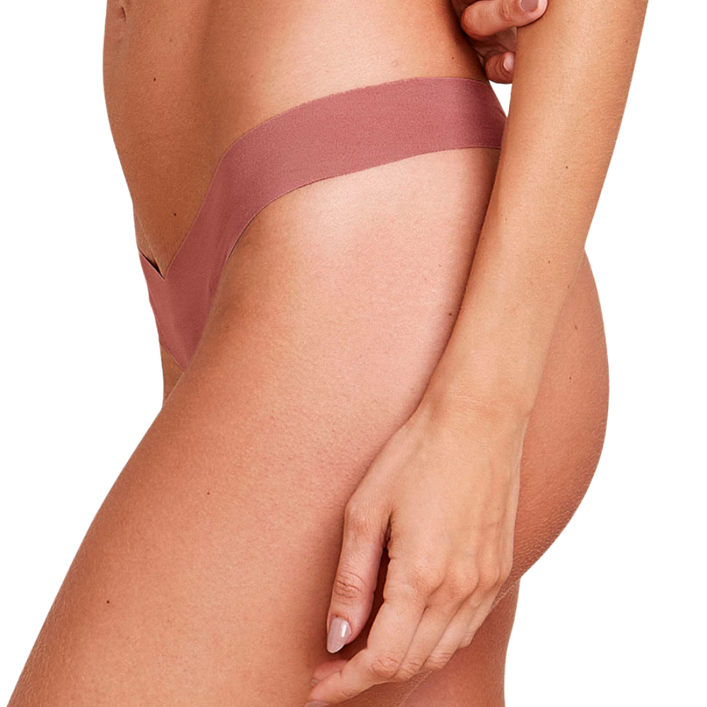 Hope | Panty Tanga En Microfibra