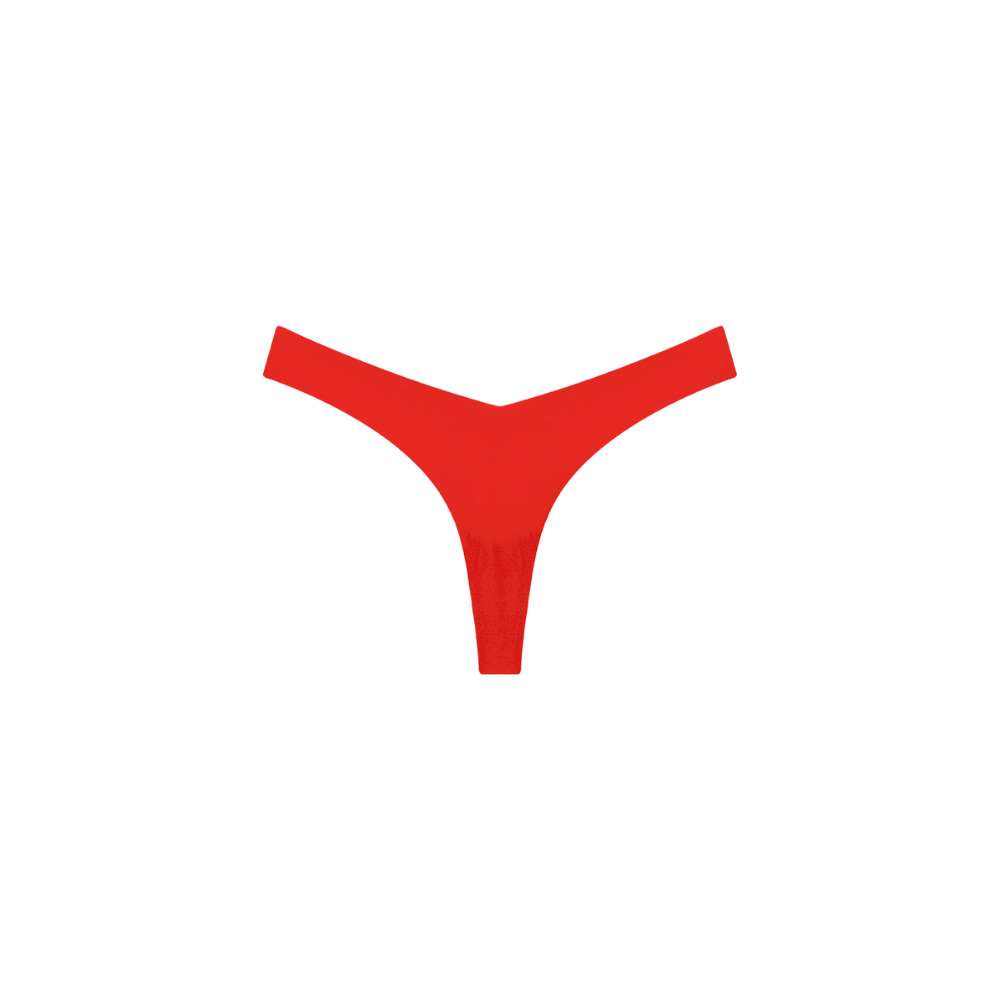 Hope | Panty Tanga En Microfibra