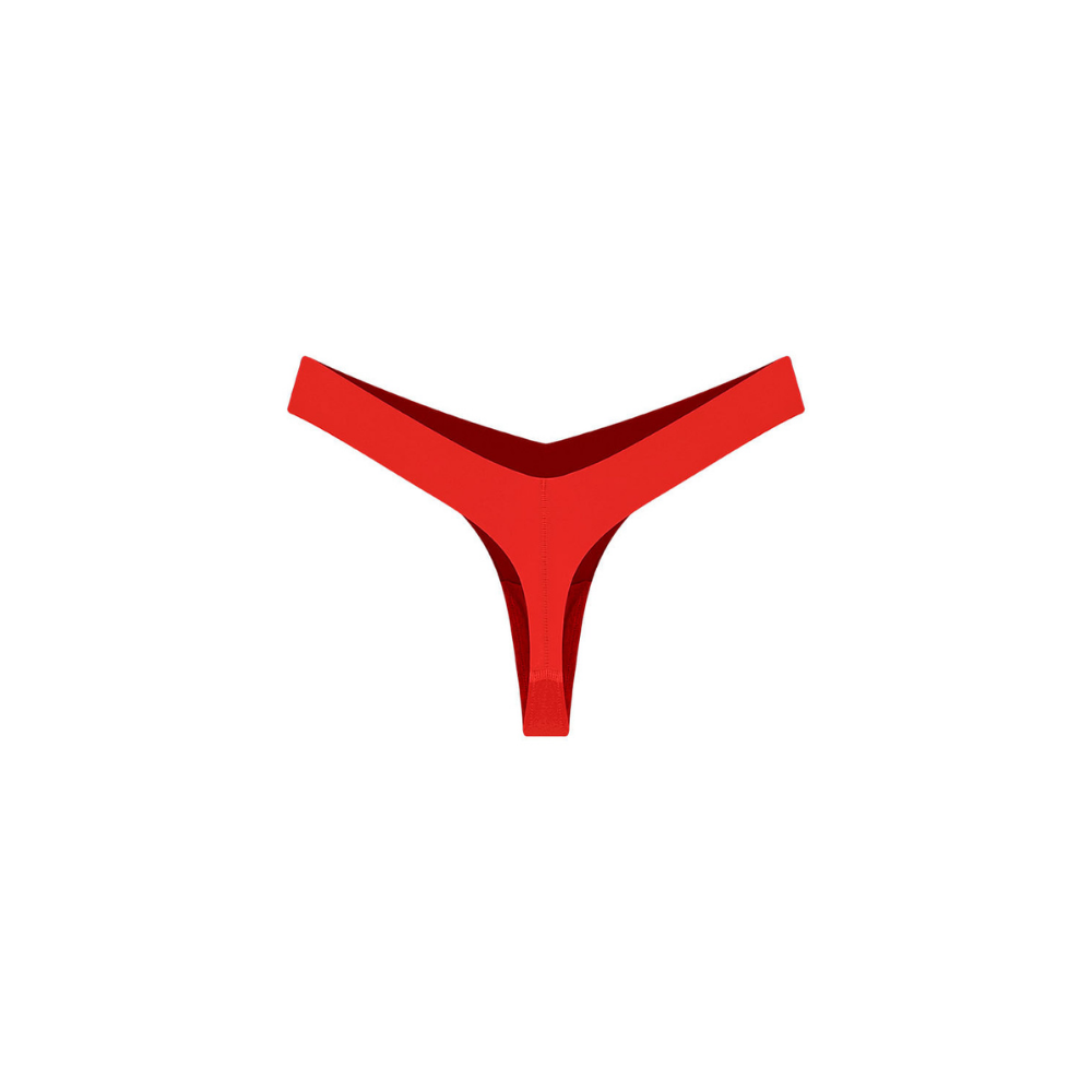 Hope | Panty Tanga En Microfibra