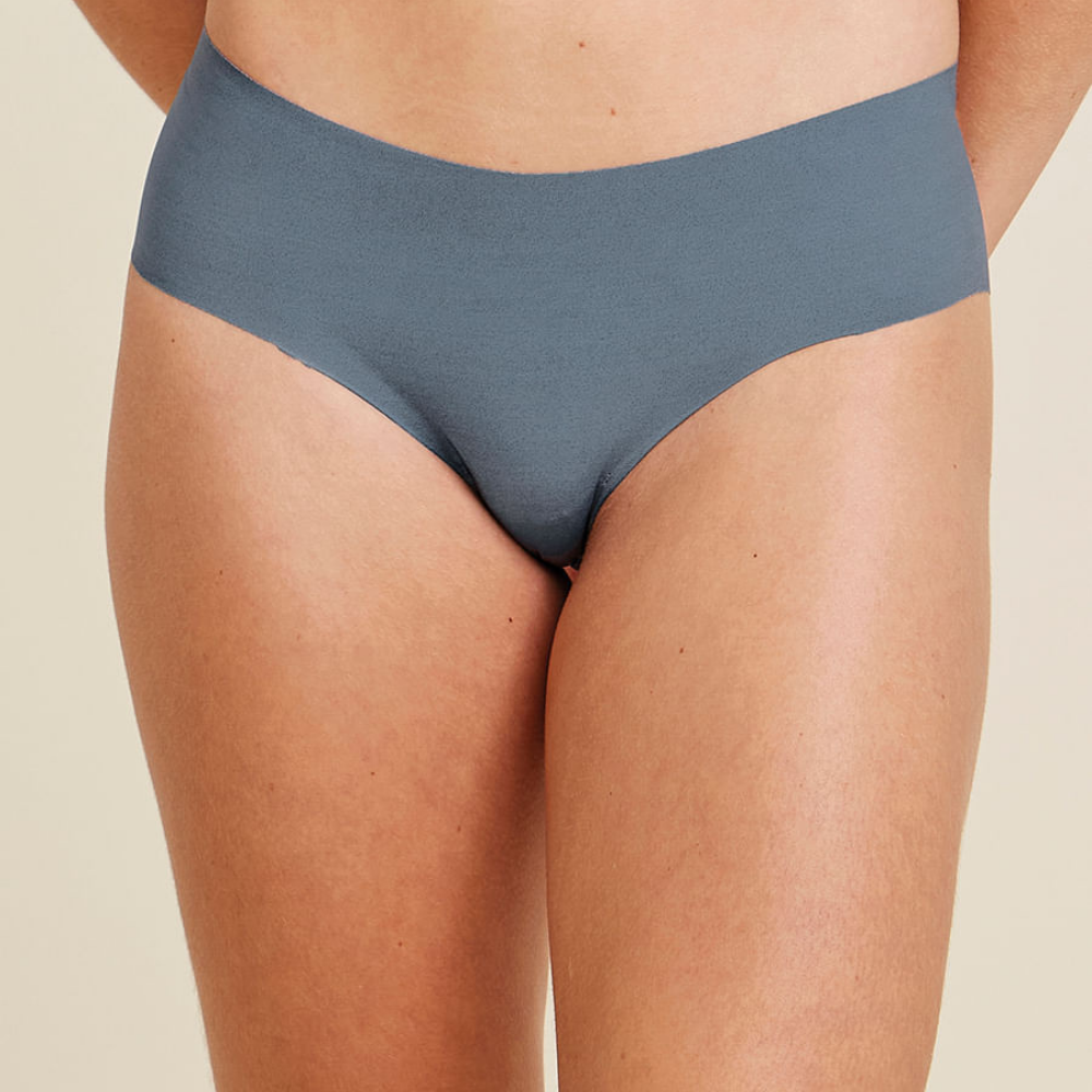 Hope | Panty Tanga Brasileña En Microfibra