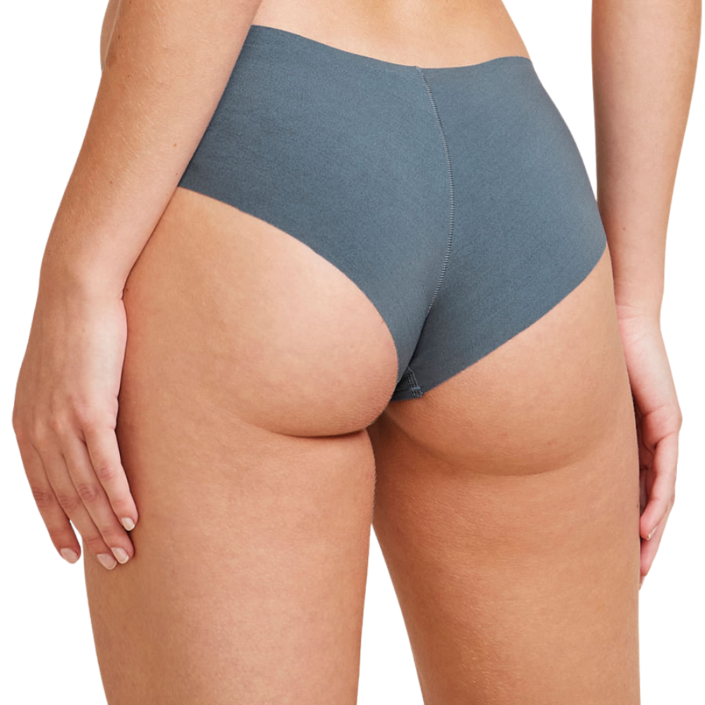 Hope | Panty Tanga Brasileña En Microfibra