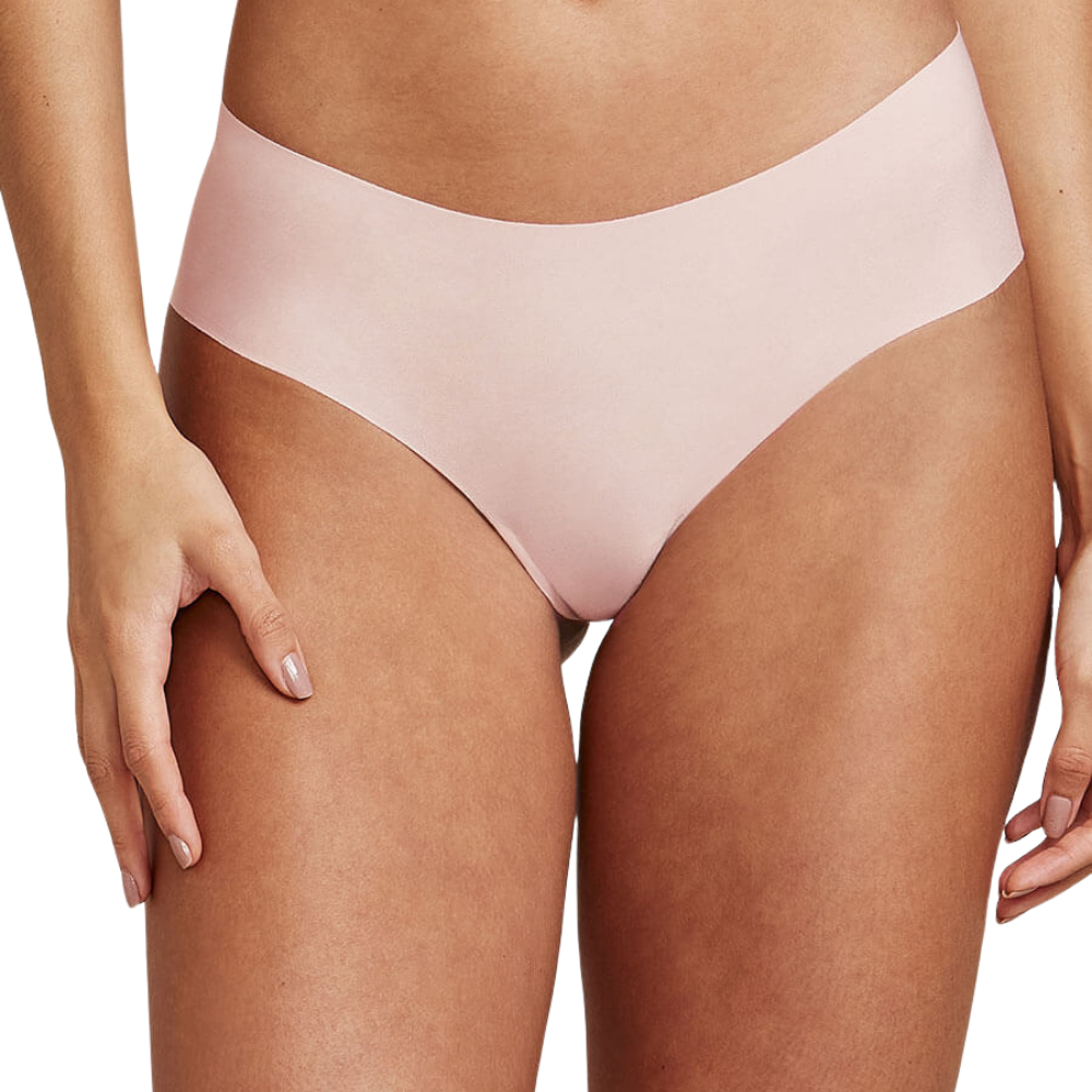 Hope | Panty Tanga Brasileña En Microfibra
