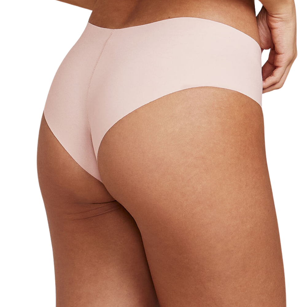 Hope | Panty Tanga Brasileña En Microfibra