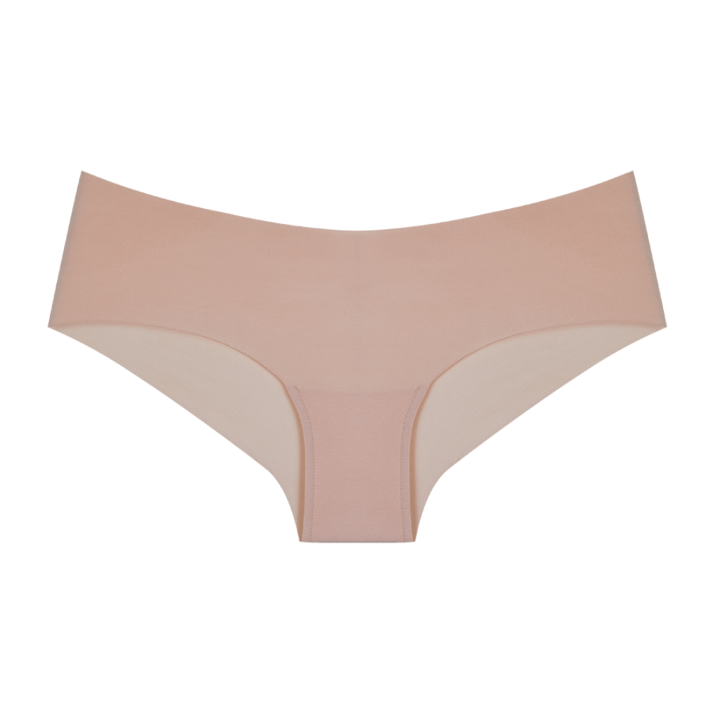 Hope | Panty Tanga Brasileña En Microfibra