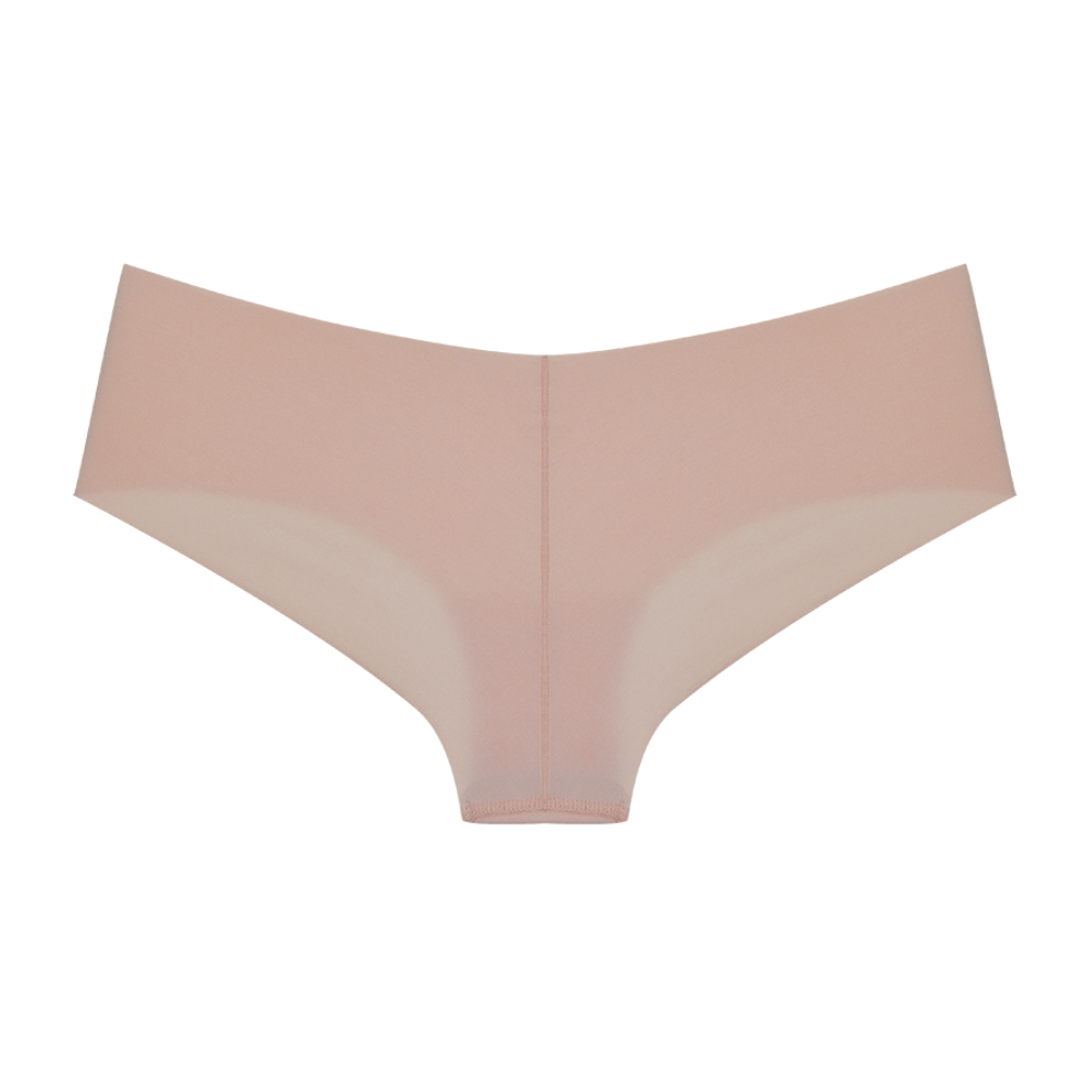 Hope | Panty Tanga Brasileña En Microfibra