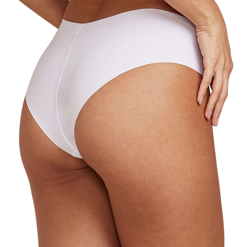 Hope | Panty Tanga Brasileña En Microfibra