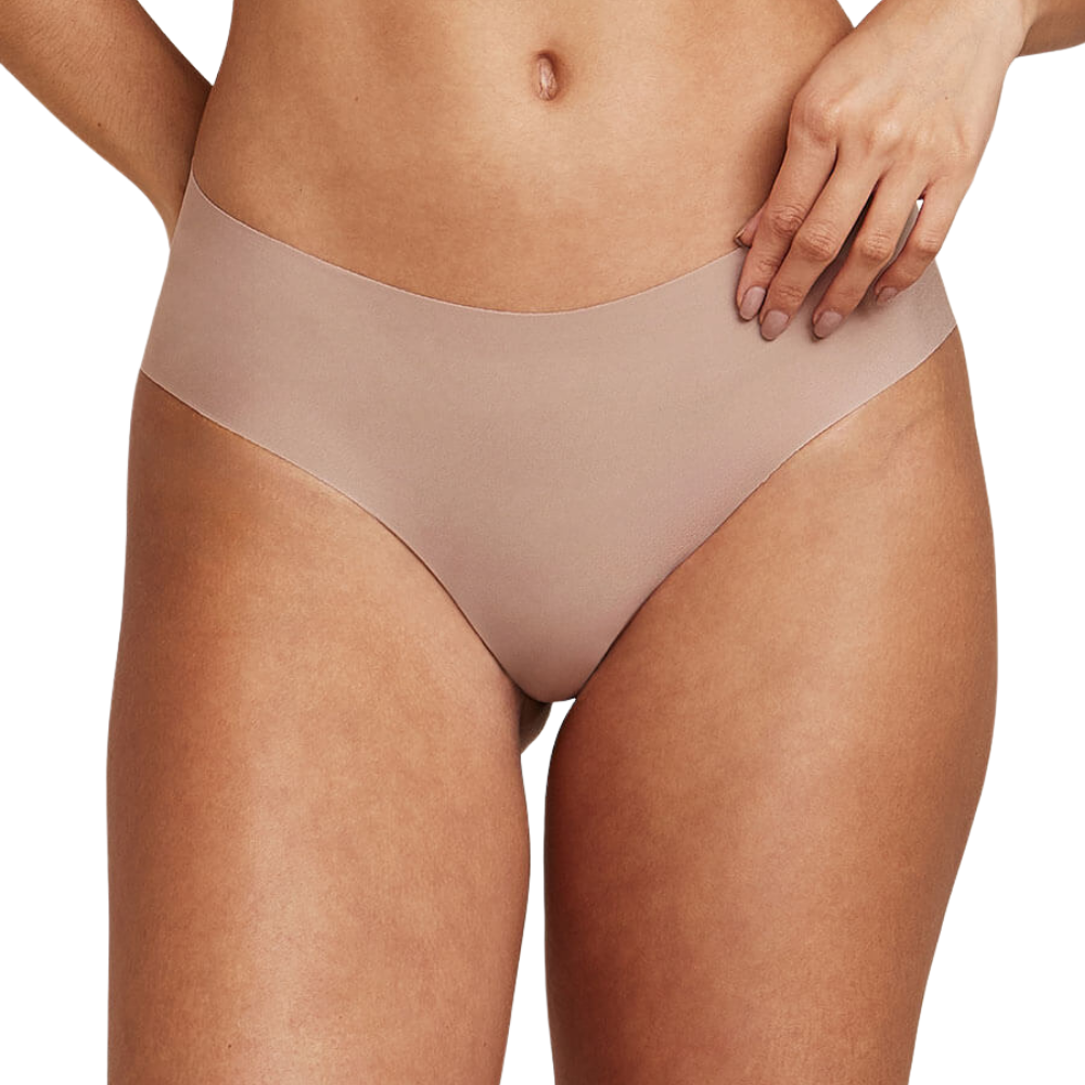 Hope | Panty Tanga Brasileña En Microfibra