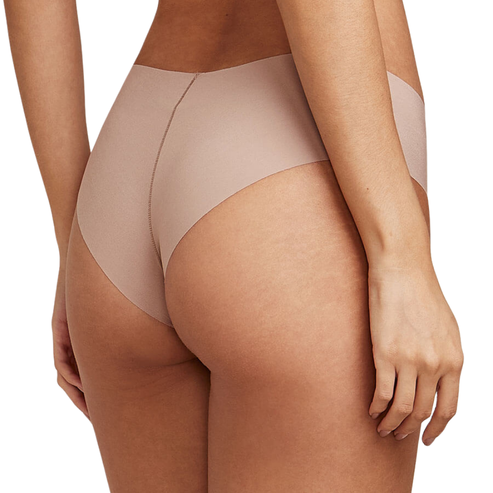 Hope | Panty Tanga Brasileña En Microfibra
