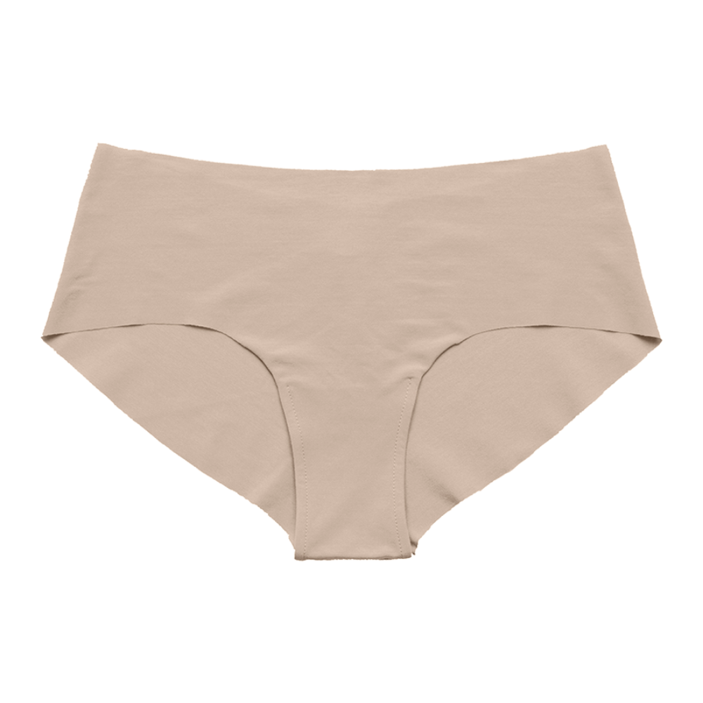 Hope | Panty Tanga Brasileña En Microfibra